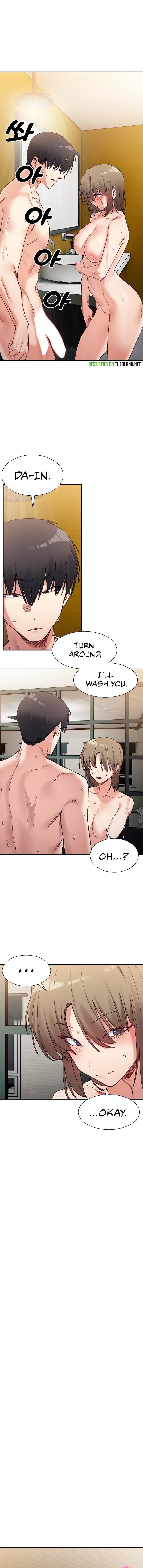 A Delicate Relationship Chapter 13 image 13