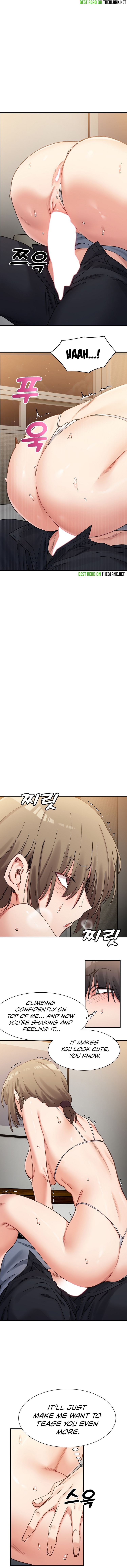 A Delicate Relationship Chapter 13 image 3
