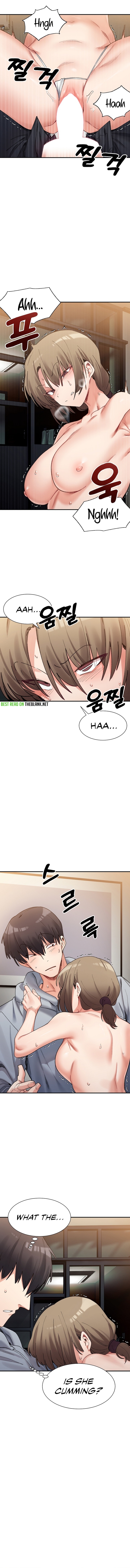 A Delicate Relationship Chapter 13 image 5