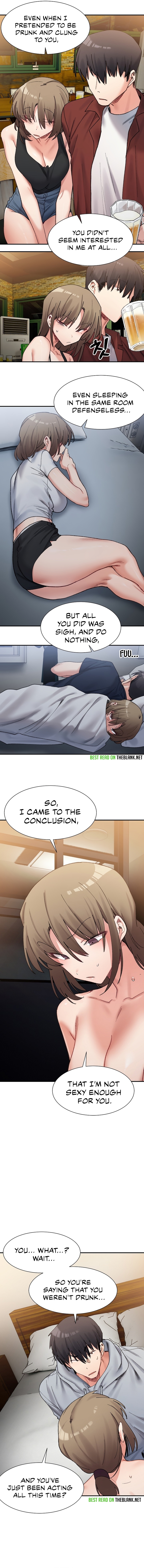A Delicate Relationship Chapter 13 image 7