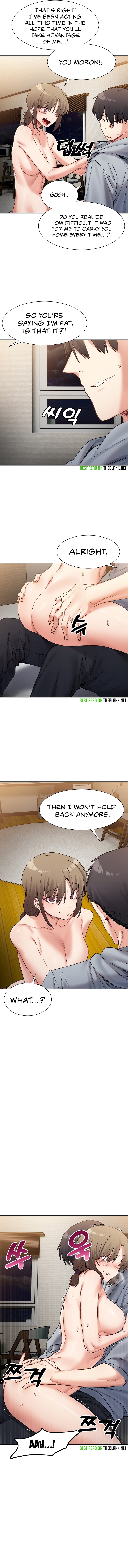 A Delicate Relationship Chapter 13 image 8