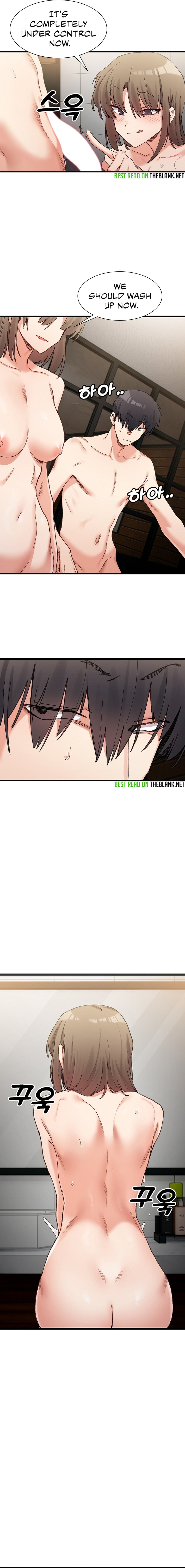 A Delicate Relationship Chapter 14 image 10