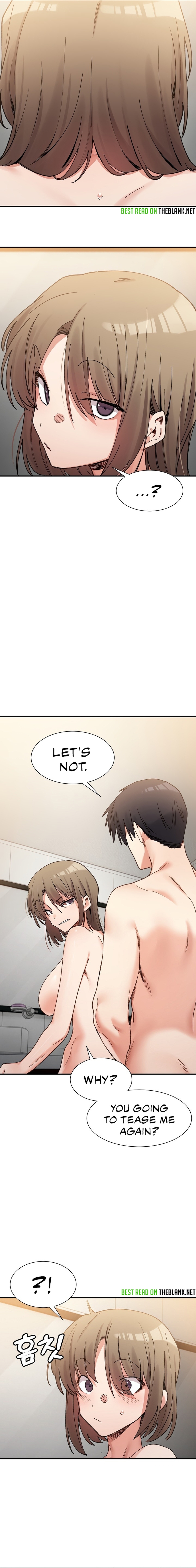 A Delicate Relationship Chapter 14 image 11