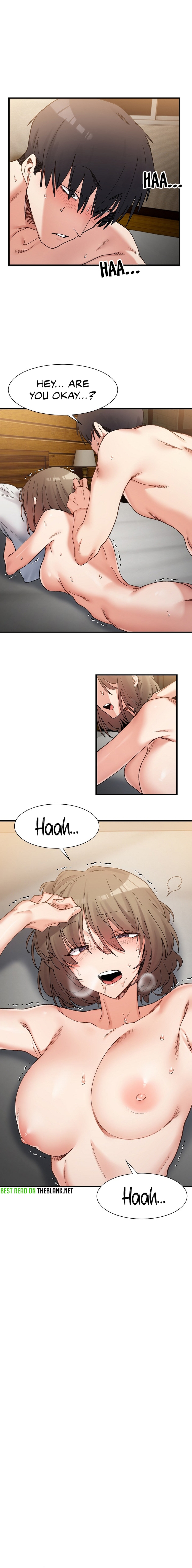 A Delicate Relationship Chapter 14 image 17