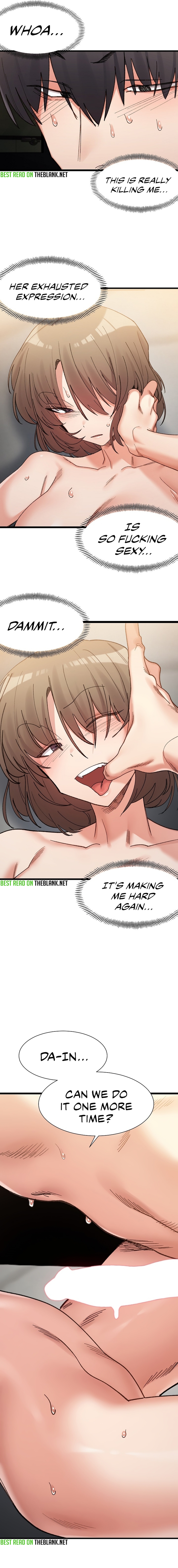 A Delicate Relationship Chapter 14 image 18