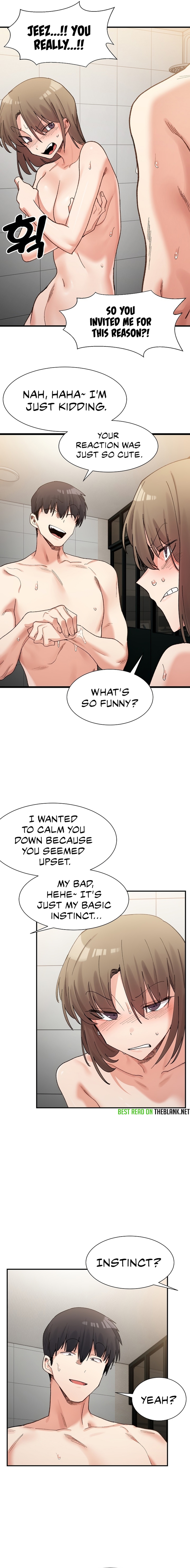 A Delicate Relationship Chapter 14 image 2