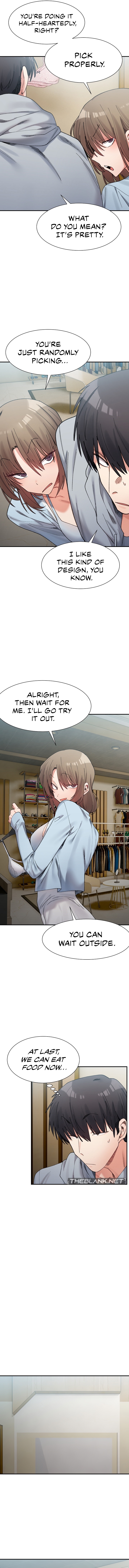 A Delicate Relationship Chapter 15 image 10