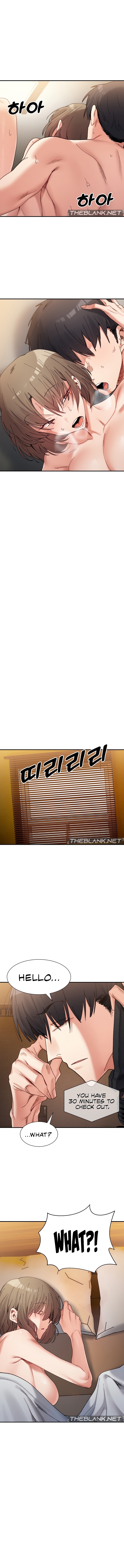 A Delicate Relationship Chapter 15 image 1