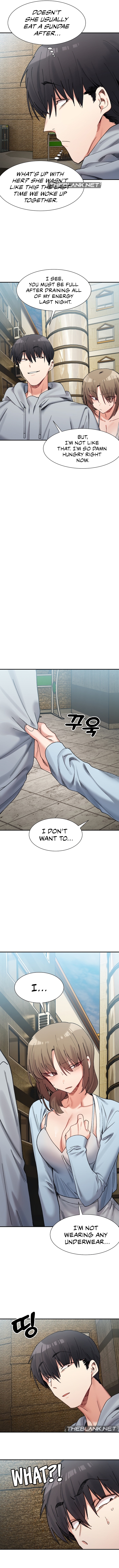 A Delicate Relationship Chapter 15 image 3