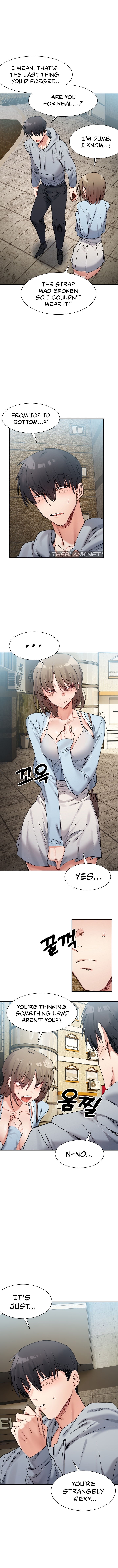 A Delicate Relationship Chapter 15 image 4