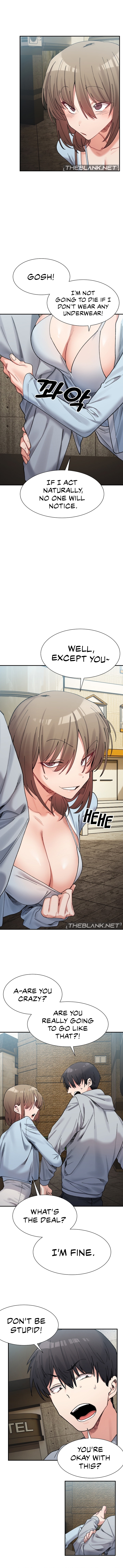 A Delicate Relationship Chapter 15 image 5