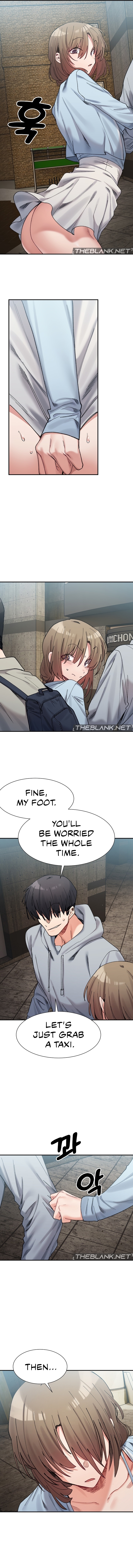 A Delicate Relationship Chapter 15 image 6