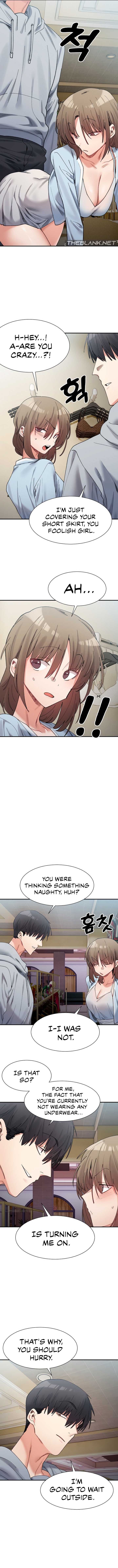 A Delicate Relationship Chapter 15 image 8