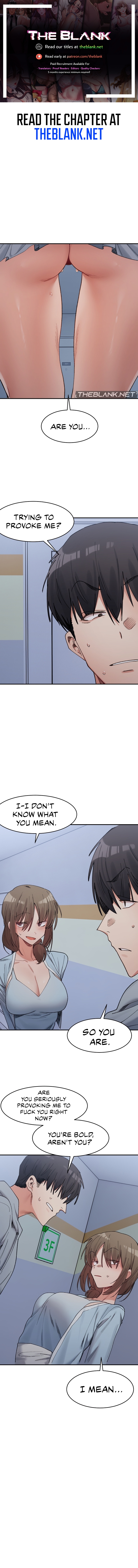 A Delicate Relationship Chapter 16 image 0