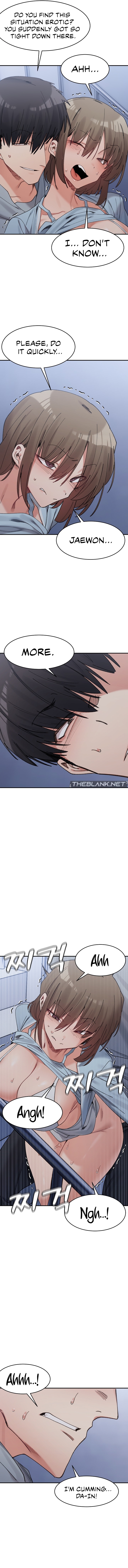 A Delicate Relationship Chapter 16 image 10