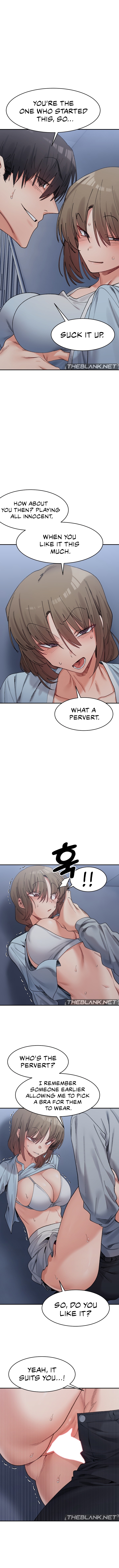 A Delicate Relationship Chapter 16 image 3