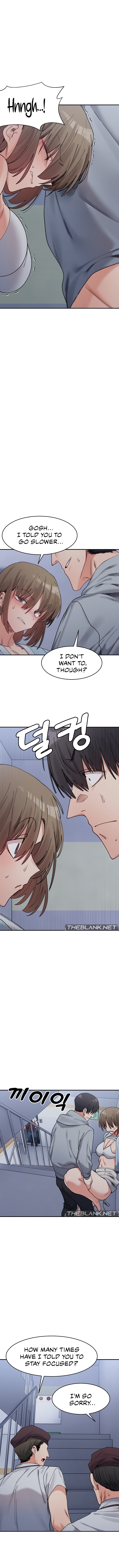 A Delicate Relationship Chapter 16 image 4