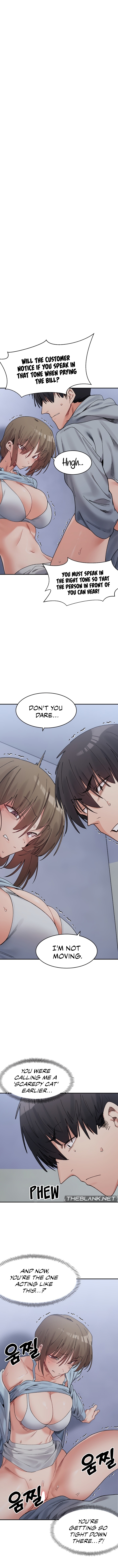 A Delicate Relationship Chapter 16 image 5