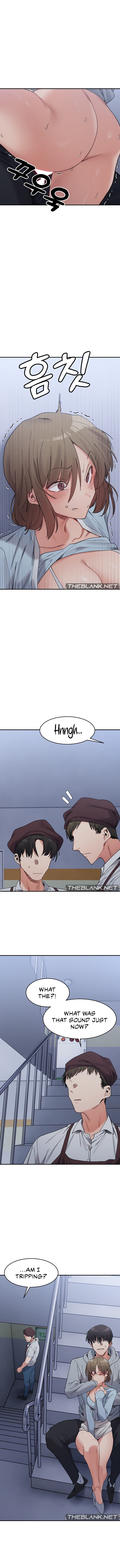 A Delicate Relationship Chapter 16 image 6