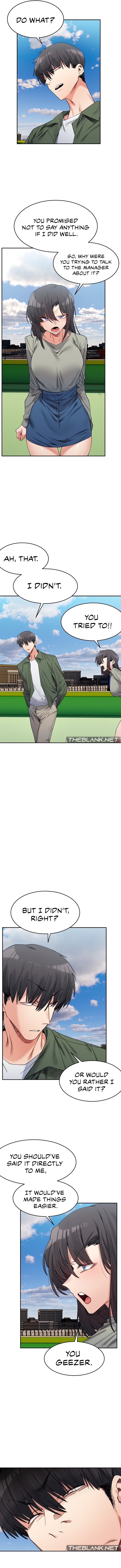 A Delicate Relationship Chapter 17 image 4