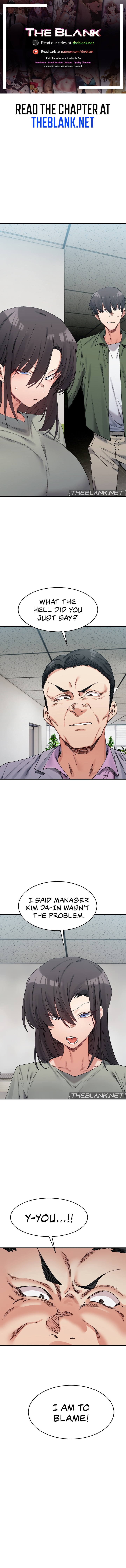 A Delicate Relationship Chapter 18 image 0