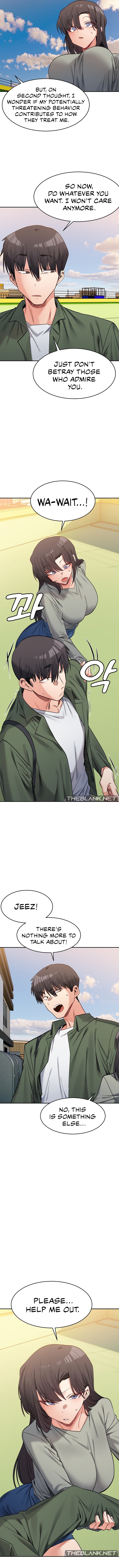 A Delicate Relationship Chapter 18 image 11