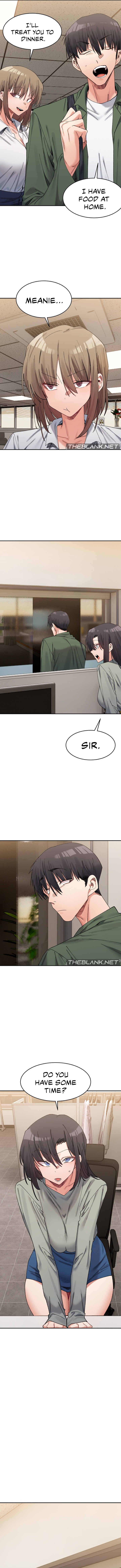 A Delicate Relationship Chapter 18 image 7