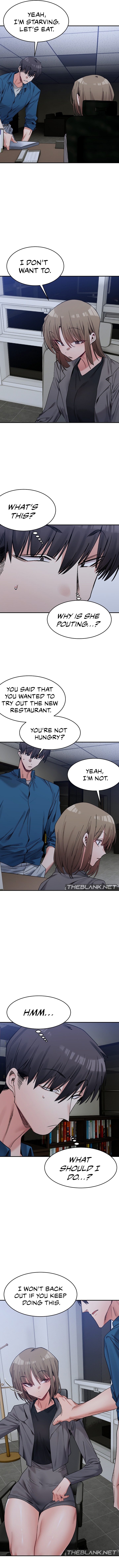 A Delicate Relationship Chapter 19 image 10