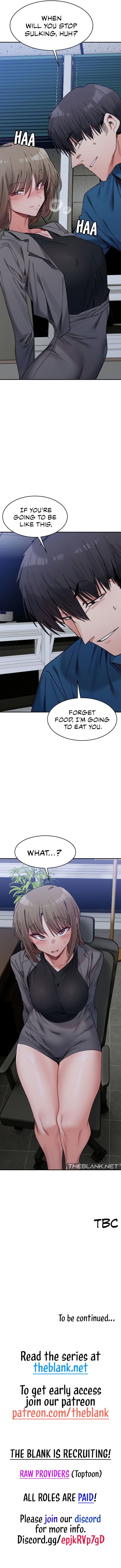 A Delicate Relationship Chapter 19 image 12