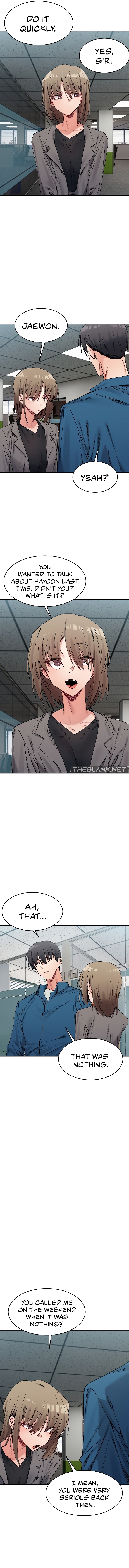 A Delicate Relationship Chapter 19 image 7