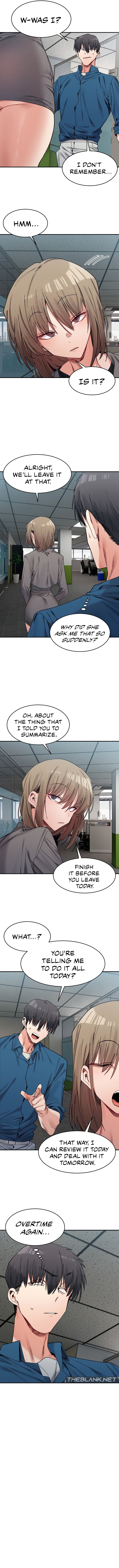 A Delicate Relationship Chapter 19 image 8