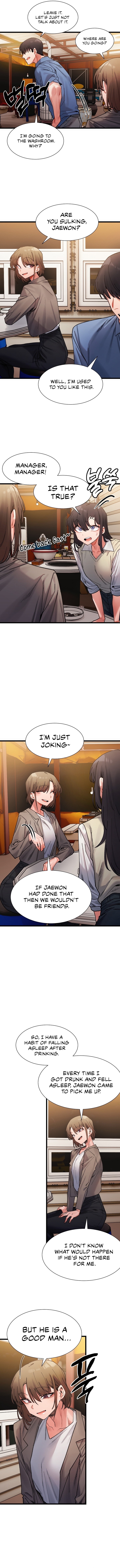 A Delicate Relationship Chapter 2 image 13