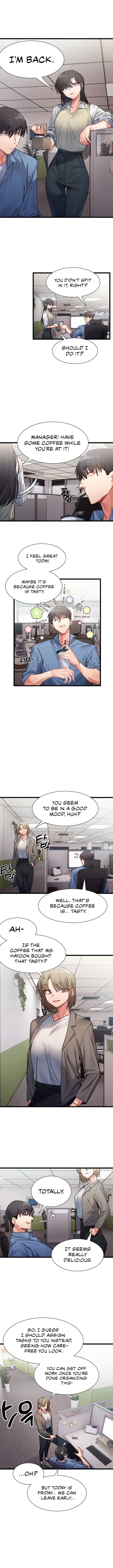 A Delicate Relationship Chapter 2 image 6