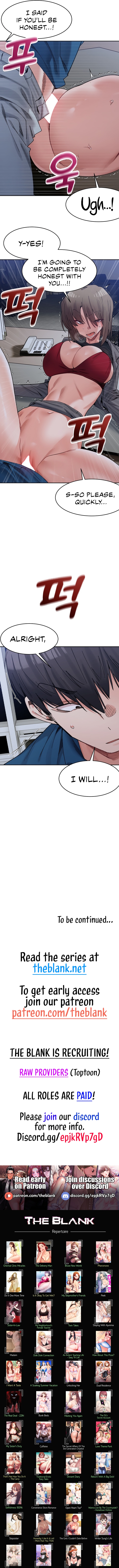 A Delicate Relationship Chapter 20 image 10