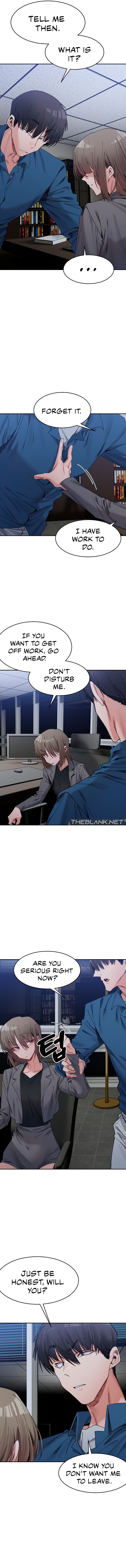 A Delicate Relationship Chapter 20 image 1