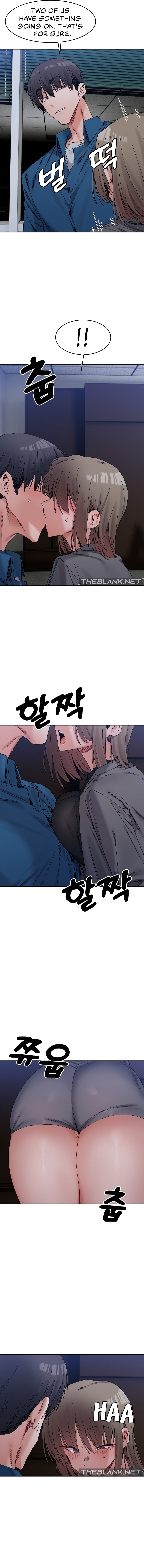 A Delicate Relationship Chapter 20 image 4