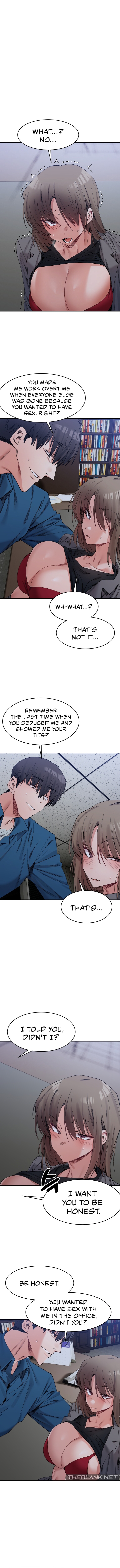 A Delicate Relationship Chapter 20 image 7