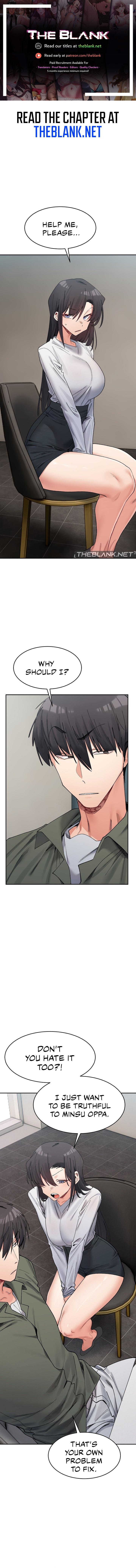 A Delicate Relationship Chapter 22 image 0