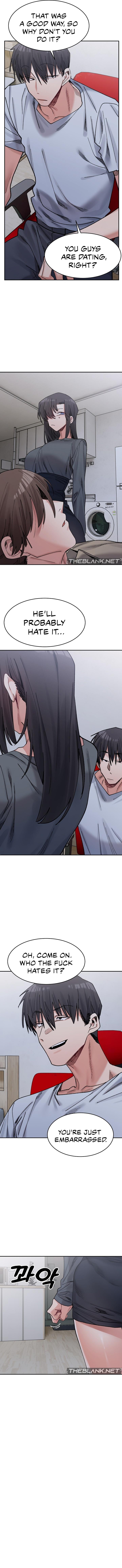 A Delicate Relationship Chapter 22 image 13