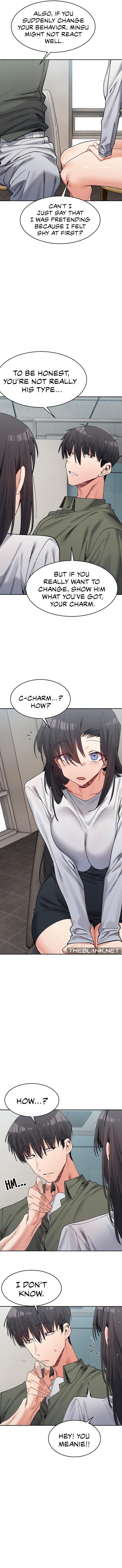 A Delicate Relationship Chapter 22 image 1