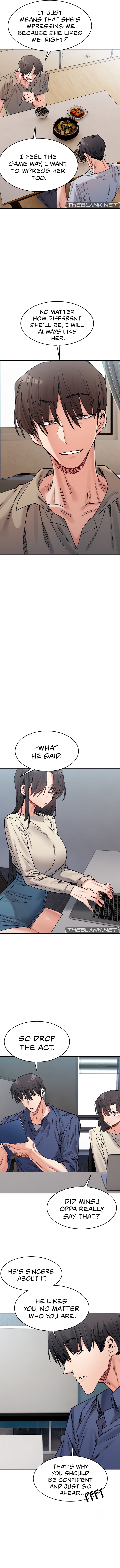 A Delicate Relationship Chapter 23 image 9