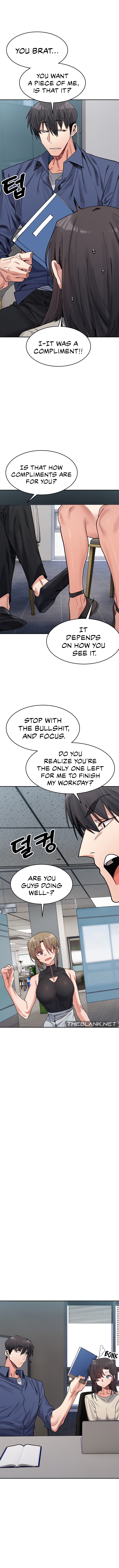 A Delicate Relationship Chapter 23 image 11