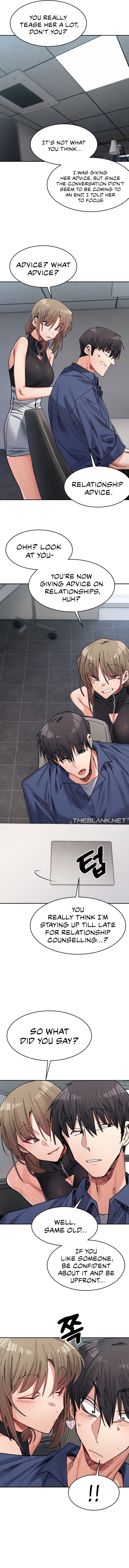 A Delicate Relationship Chapter 23 image 13