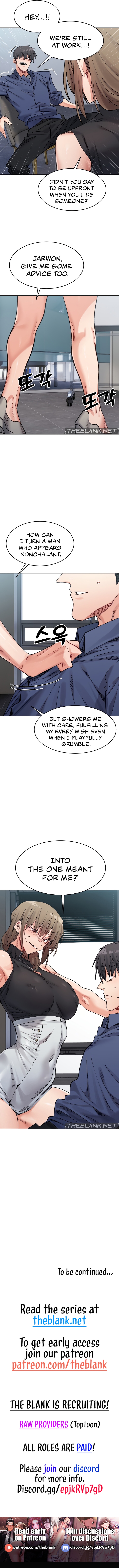 A Delicate Relationship Chapter 23 image 14