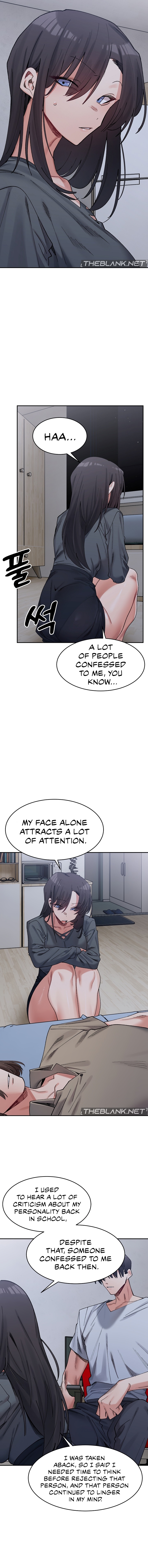 A Delicate Relationship Chapter 23 image 1