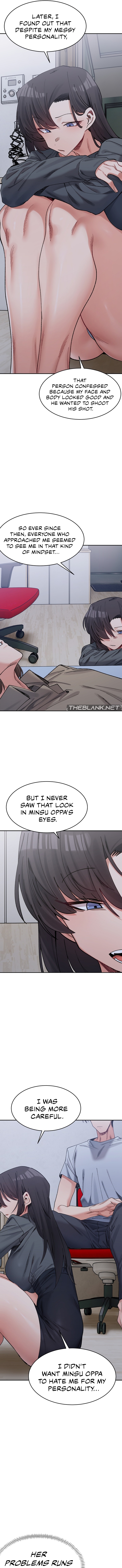 A Delicate Relationship Chapter 23 image 2