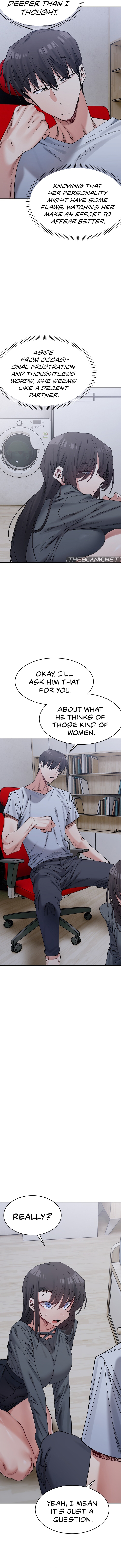 A Delicate Relationship Chapter 23 image 3