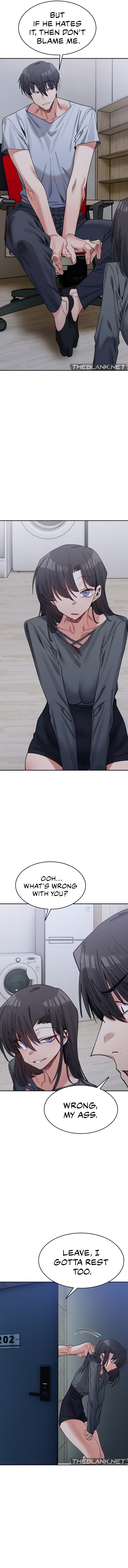 A Delicate Relationship Chapter 23 image 4
