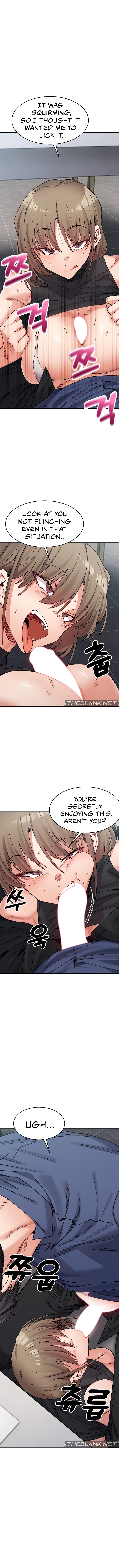 A Delicate Relationship Chapter 24 image 9