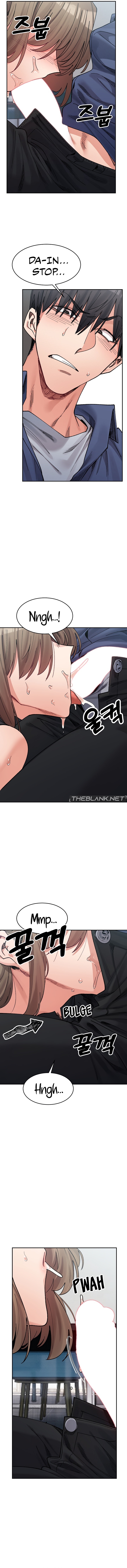 A Delicate Relationship Chapter 24 image 10
